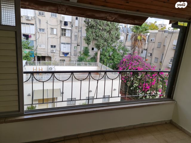 דירה, הרמן צבי שפירא 28, המרכז השקט / מרכז העיר, פתח תקווה