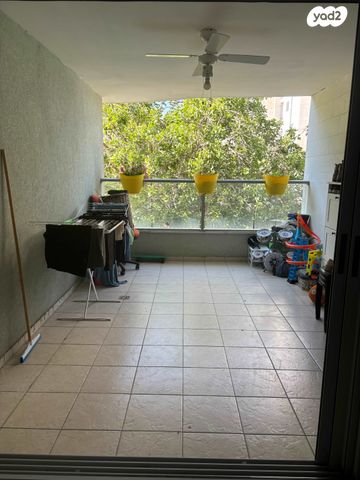 דירה, אלי כהן 11, קרית ויצמן, רעננה