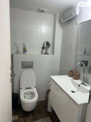 דירה, העמל 22, נחלת גנים, רמת גן