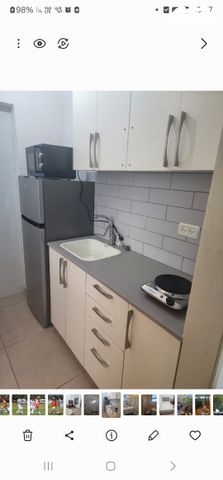 יחידת דיור, הקונגרס 67, קרית חיים מערבית, חיפה