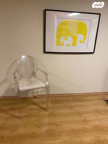 יחידת דיור, קהילת בבל 13, גולן, רמת השרון