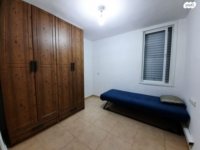 דירה, יהודה הלוי 11, בן גוריון, אשקלון