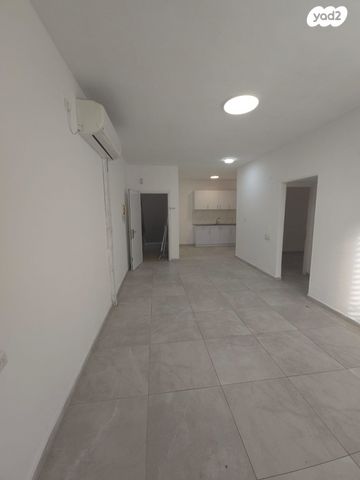 דירה, ליסין 11, נאות רחל, חולון