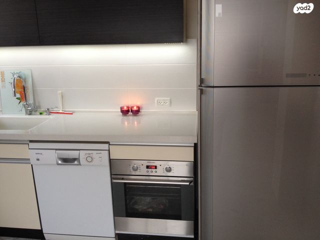 דירה, שפרינצק 29, מרכז, קרית עבודה, חולון