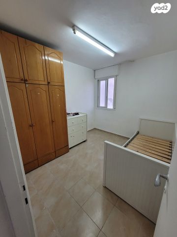 דירה, משה שפירא 6, קרית ים ב', קרית ים