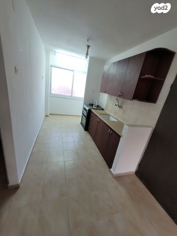 דירה, משה שפירא 6, קרית ים ב', קרית ים