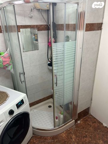 דירה, שדרות ששת הימים 10, ניר אביב, תל אביב יפו