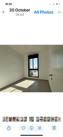 דירה, ראול ולנברג 33, רמת החייל, תל אביב יפו