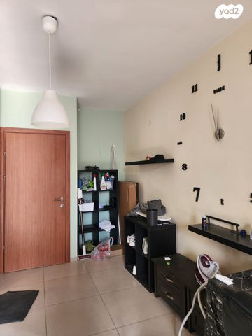 דירה, התומר 16, רמז, מערב ותיק, ראשון לציון