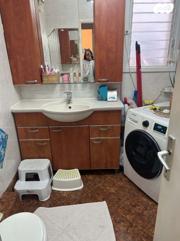 דירה, שדרות ששת הימים 10, ניר אביב, תל אביב יפו