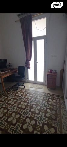 דירה, י.ל. פרץ 29, הדר מרכז, חיפה