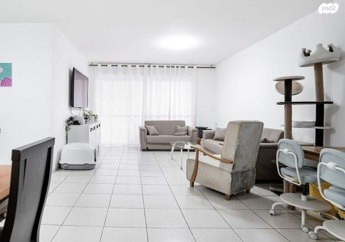 דירה, העצמאות 20, רובע הקריה, הסיטי, אשדוד