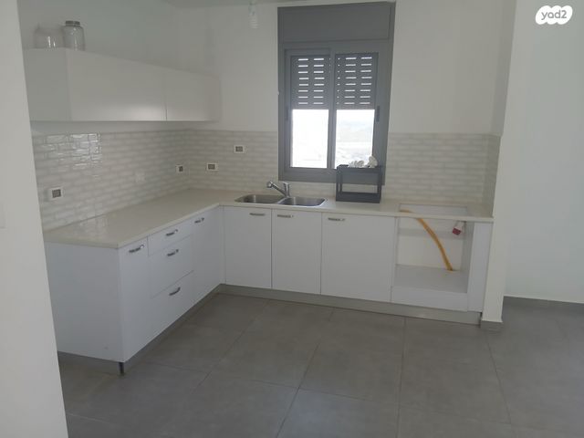 דירה, יוסף אבו 1, נתיבות מערב, נתיבות