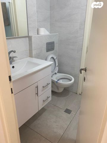 דירה, ניסנבוים 7, יזרעאליה, חיפה