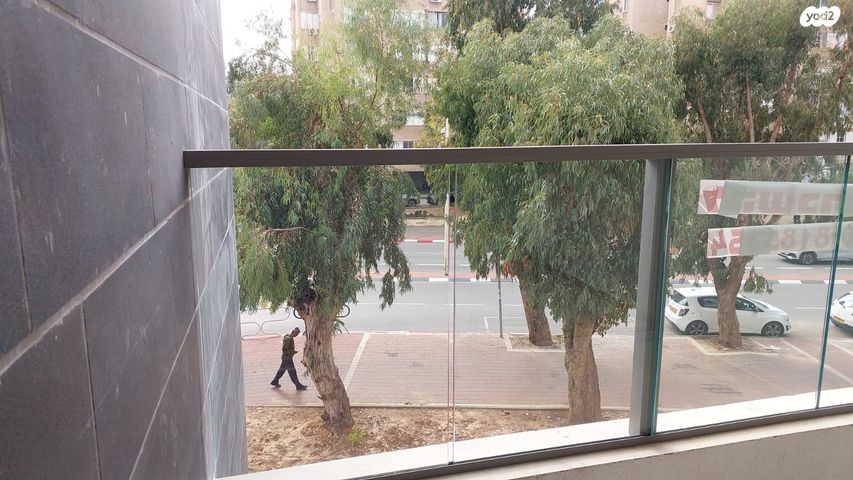 דירה, יורדי הסירה 14, רובע ב', אשדוד