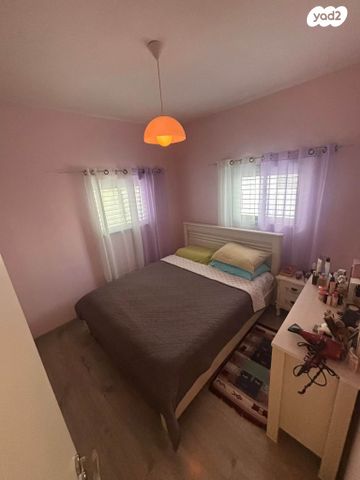 דירה, עמיאל רוז'נסקי 19, אפרים, רחובות