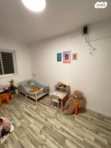 דירה, ח"ן 4, רמת ורבר, פתח תקווה