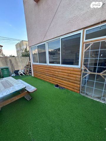 דירה, גולומב 8, נווה אביב, עכו