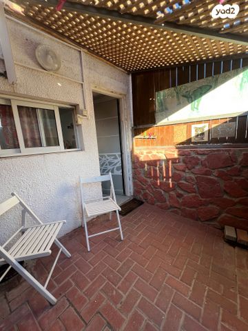 יחידת דיור, זאבים 9, יעלים, אילת