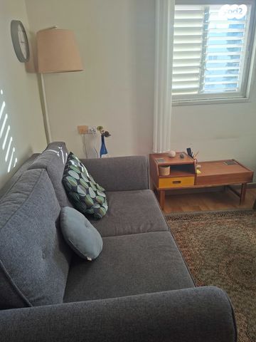 דירה, המורד 6, בורוכוב, גבעתיים