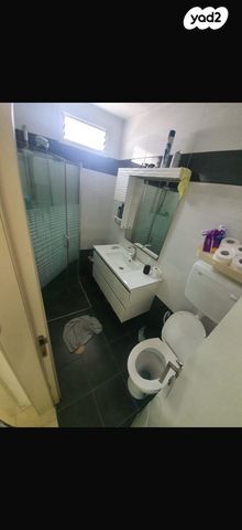 דירה, שדרות ההסתדרות 1, קרית ים ג', קרית ים