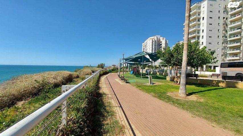 דירה, שלמה המלך 51, צפון מערב מרכז העיר, נתניה