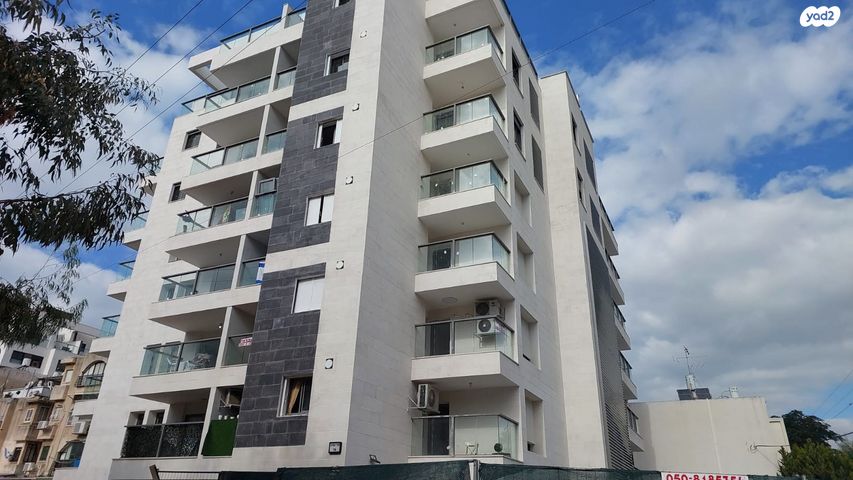 דירה, יורדי הסירה 14, רובע ב', אשדוד