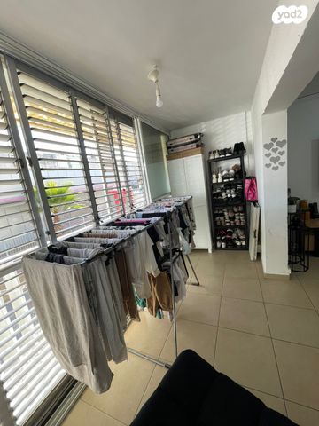 דירה, שדרות דוד המלך 3, חסכון ג, לוד