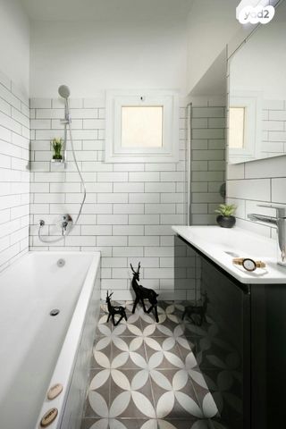 דירה, בן סירא 14, בבלי, תל אביב יפו