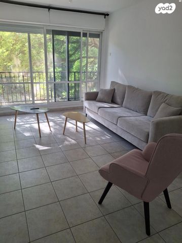 דירה, משה גוט לוין 44, רמת ספיר, חיפה