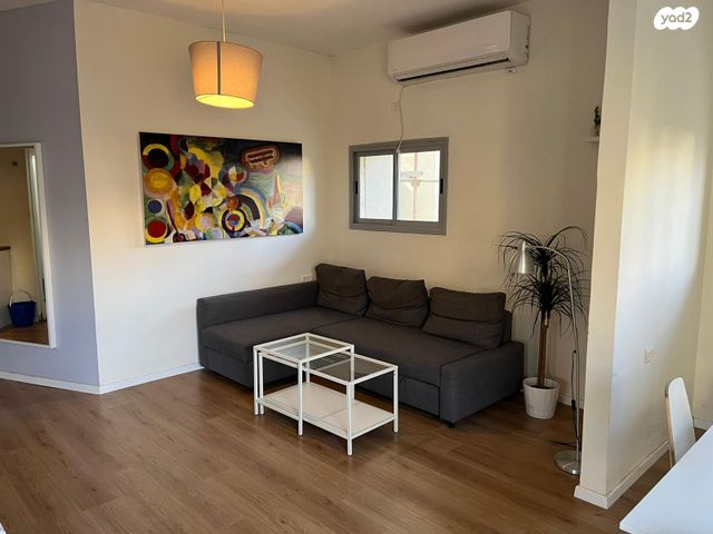 דירה, שדרות בן גוריון 63, הצפון הישן - צפון, תל אביב יפו