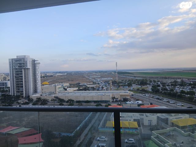 דירה, יוסף אבו 1, נתיבות מערב, נתיבות