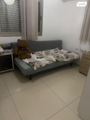 דירה, תורמוס 17, הבשמים, שחמון, רובע 6, אילת