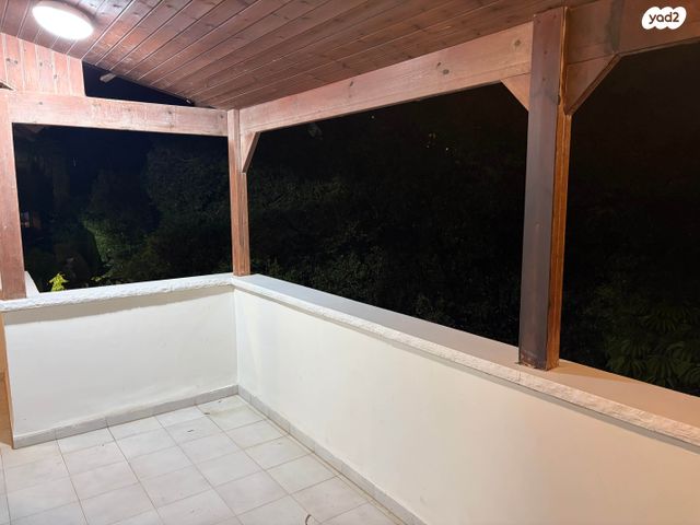 דירה, א.ד. גורדון 18, רמות רמז, חיפה