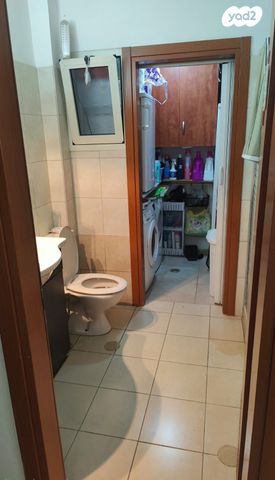 דירה, קלמן פורת 6, רמות הרכס, באר שבע