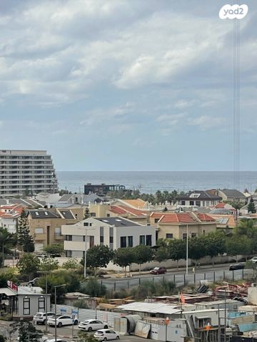 דירה, יפה ירקוני 1, דרום חדש, פארק הים, בת ים