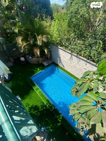 יחידת דיור, השיזף 1, כפר הנגיד, כפר הנגיד