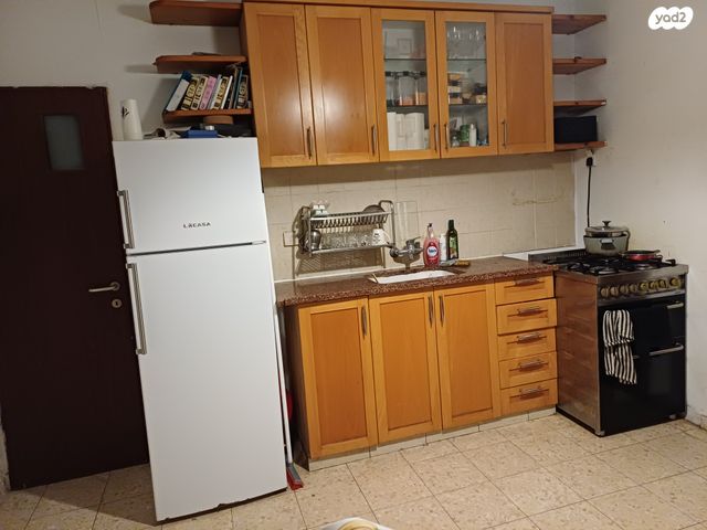 דירה, יהודה הלוי 5, בית וקאנטרי, גיורא יוספטל, גבעת שמואל