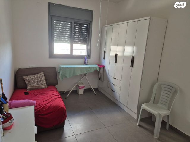 דירה, שדרות יצחק רבין 13, רמת אמיר, קדימה צורן