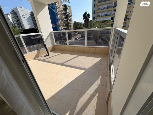 דירה, רוגוזין 70, רובע ד', אשדוד