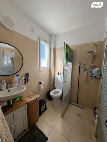 יחידת דיור, ברל כצנלסון 21, רמת ורבר, פתח תקווה