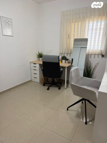 דירה, משה קהירי 41, רמות הרכס, באר שבע