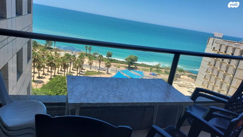 דירה, שלמה המלך 51, צפון מערב מרכז העיר, נתניה