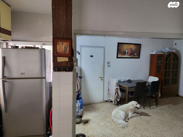 בית פרטי/ קוטג', יחיאל מיכל פינס 36, מחנה יהודה, פתח תקווה