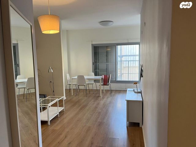 דירה, שדרות בן גוריון 63, הצפון הישן - צפון, תל אביב יפו