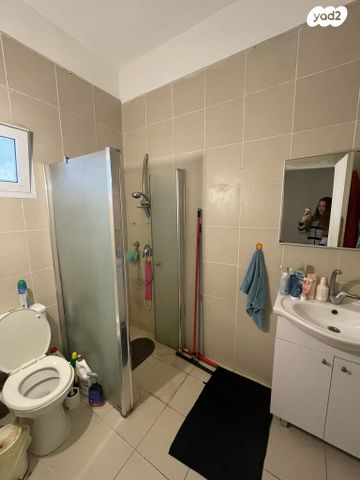 דירה, עמנואל הרומי 9, הצפון הישן - צפון, תל אביב יפו