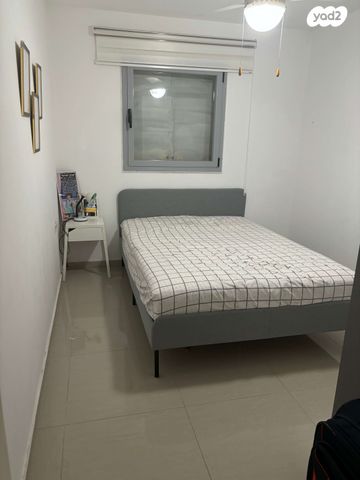 דירה, אלי כהן 11, קרית ויצמן, רעננה