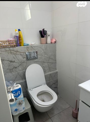 יחידת דיור, המירון 4, נוף גנים, בית שאן