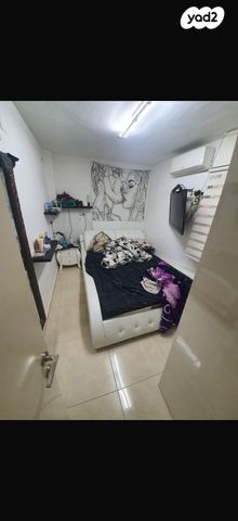 דירה, שדרות ההסתדרות 1, קרית ים ג', קרית ים