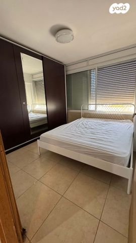 דירה, אפרים שריר 8, גבעת אוסישקין, נהריה